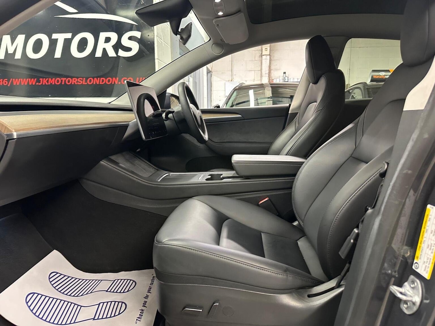 Used Tesla Model Y 2022 for sale - 76449728: Photo 50