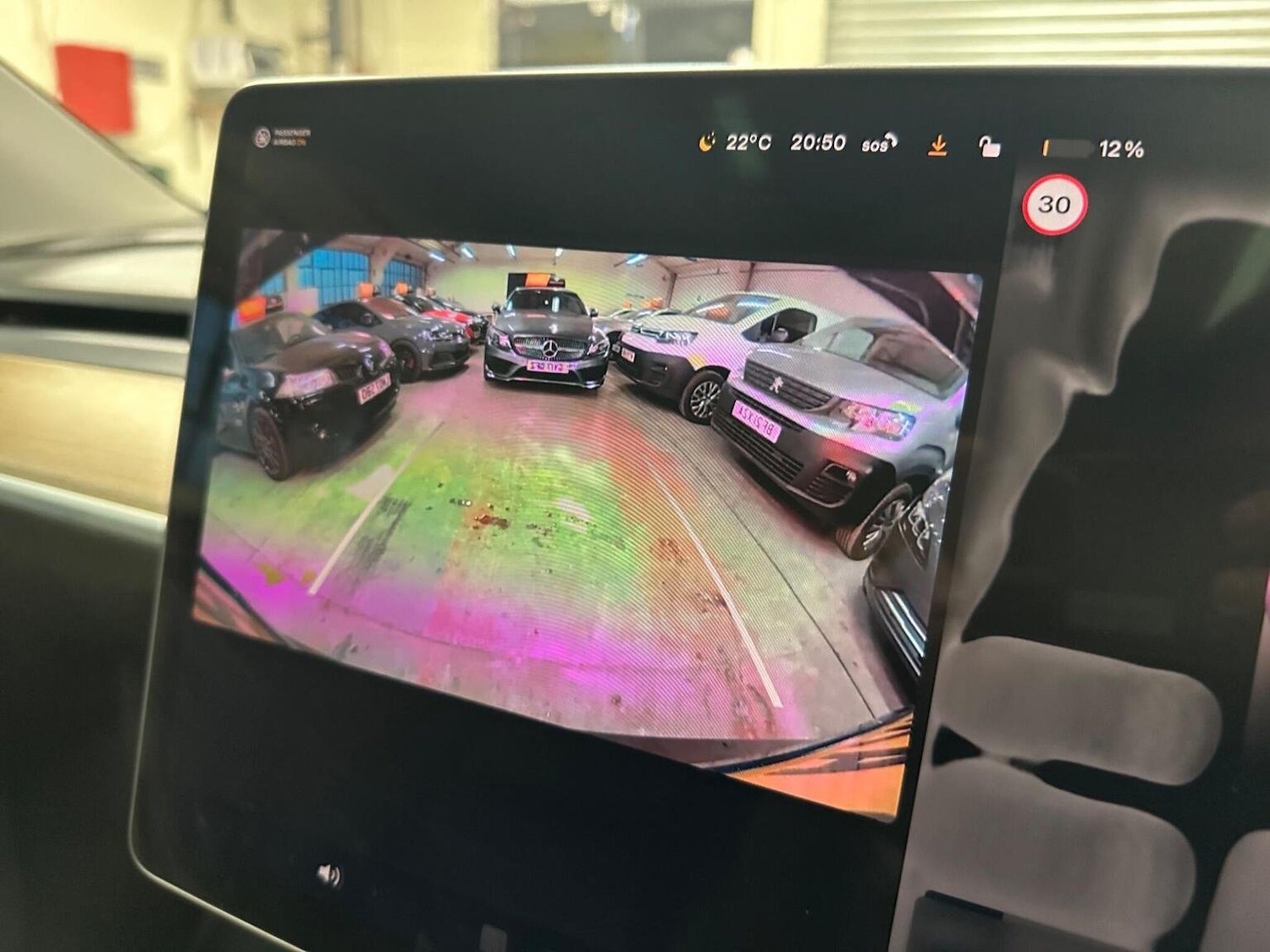 Used Tesla Model Y 2022 for sale - 76449728: Photo 52