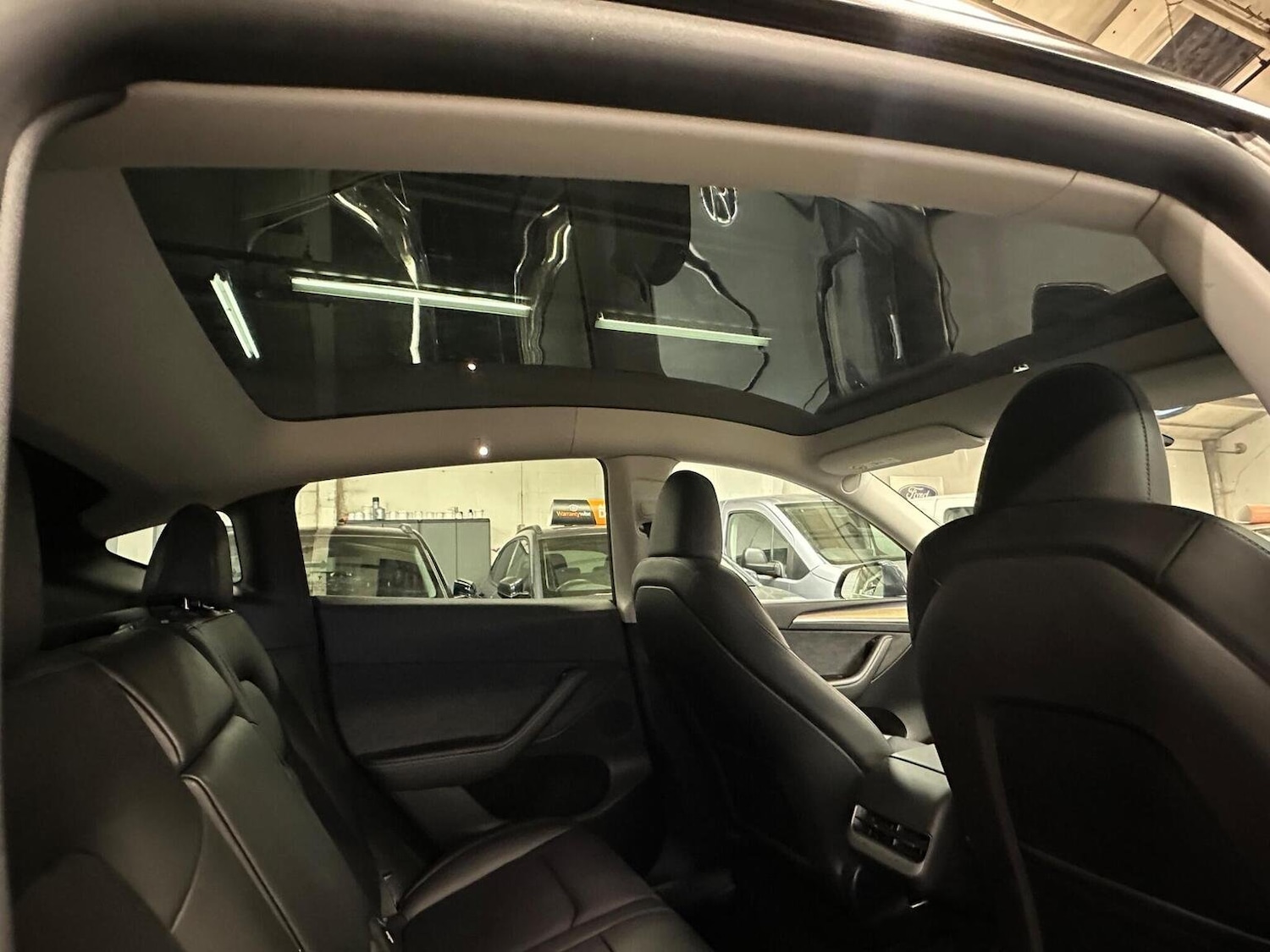 Used Tesla Model Y 2022 for sale - 76449728: Photo 53