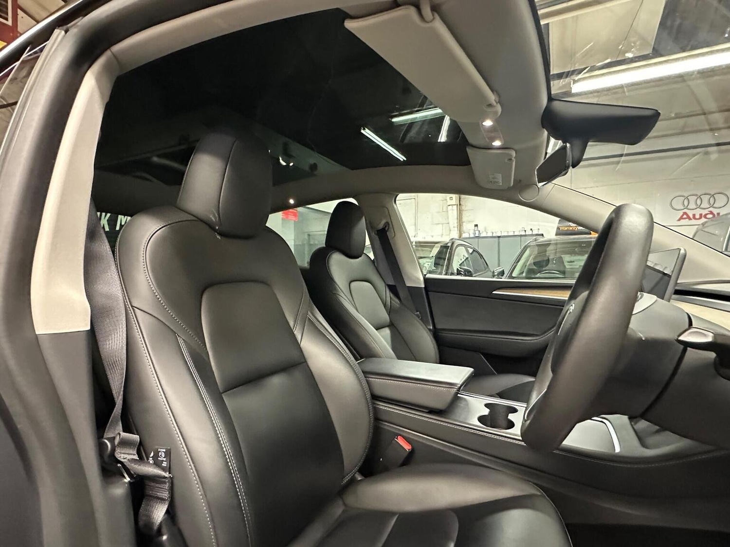 Used Tesla Model Y 2022 for sale - 76449728: Photo 55