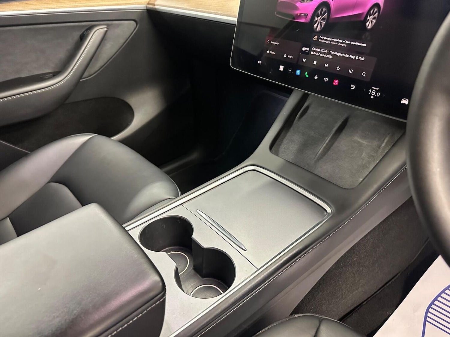 Used Tesla Model Y 2022 for sale - 76449728: Photo 56