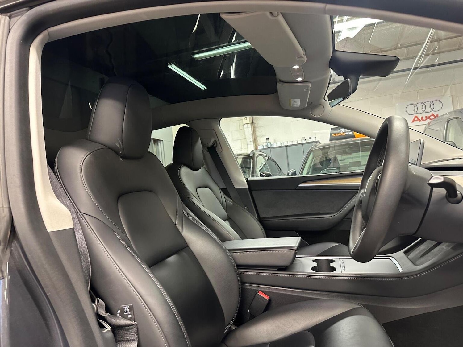 Used Tesla Model Y 2022 for sale - 76449728: Photo 59