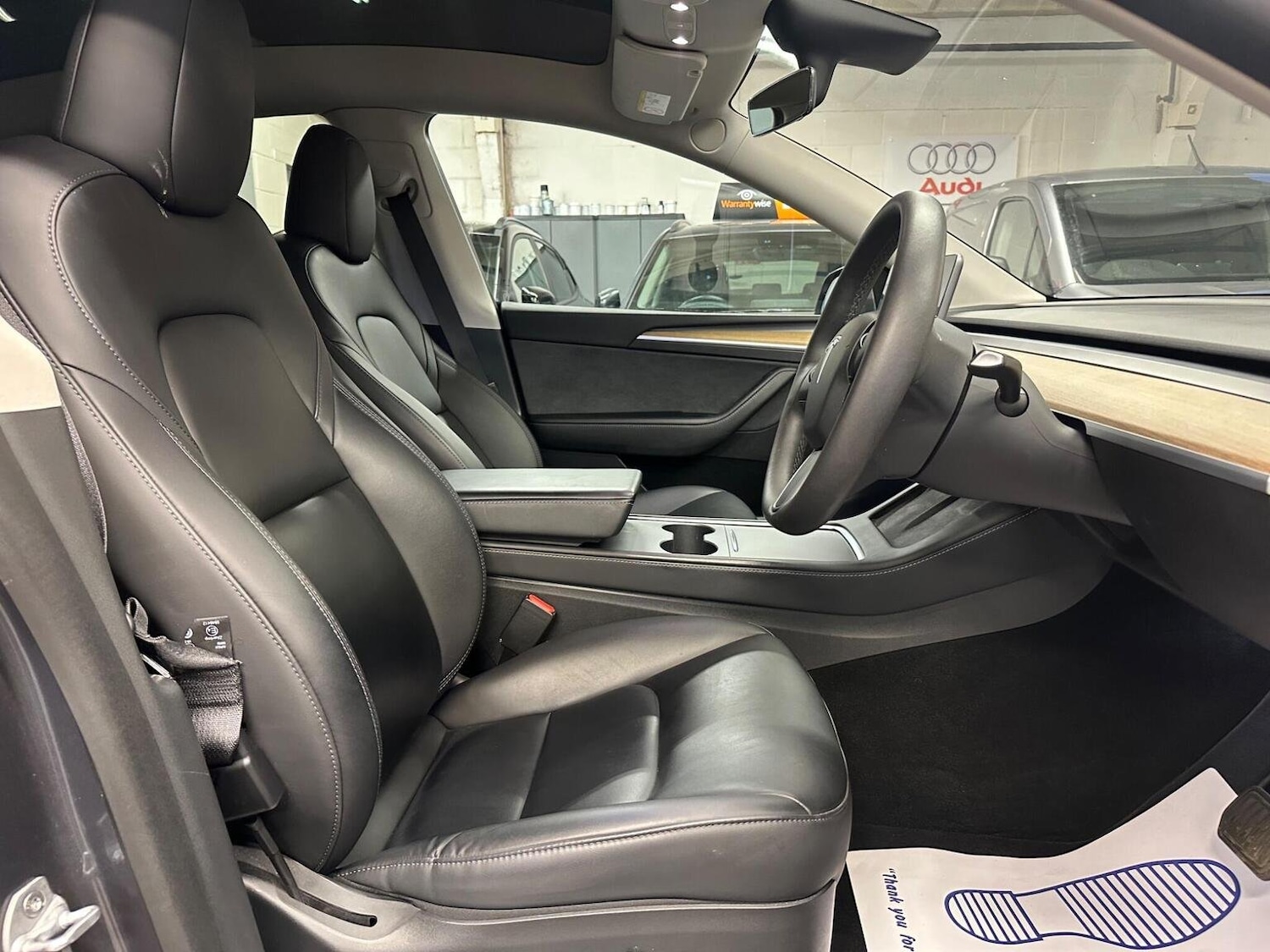 Used Tesla Model Y 2022 for sale - 76449728: Photo 60