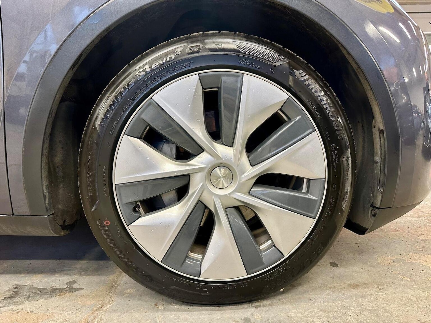 Used Tesla Model Y 2022 for sale - 76449728: Photo 61