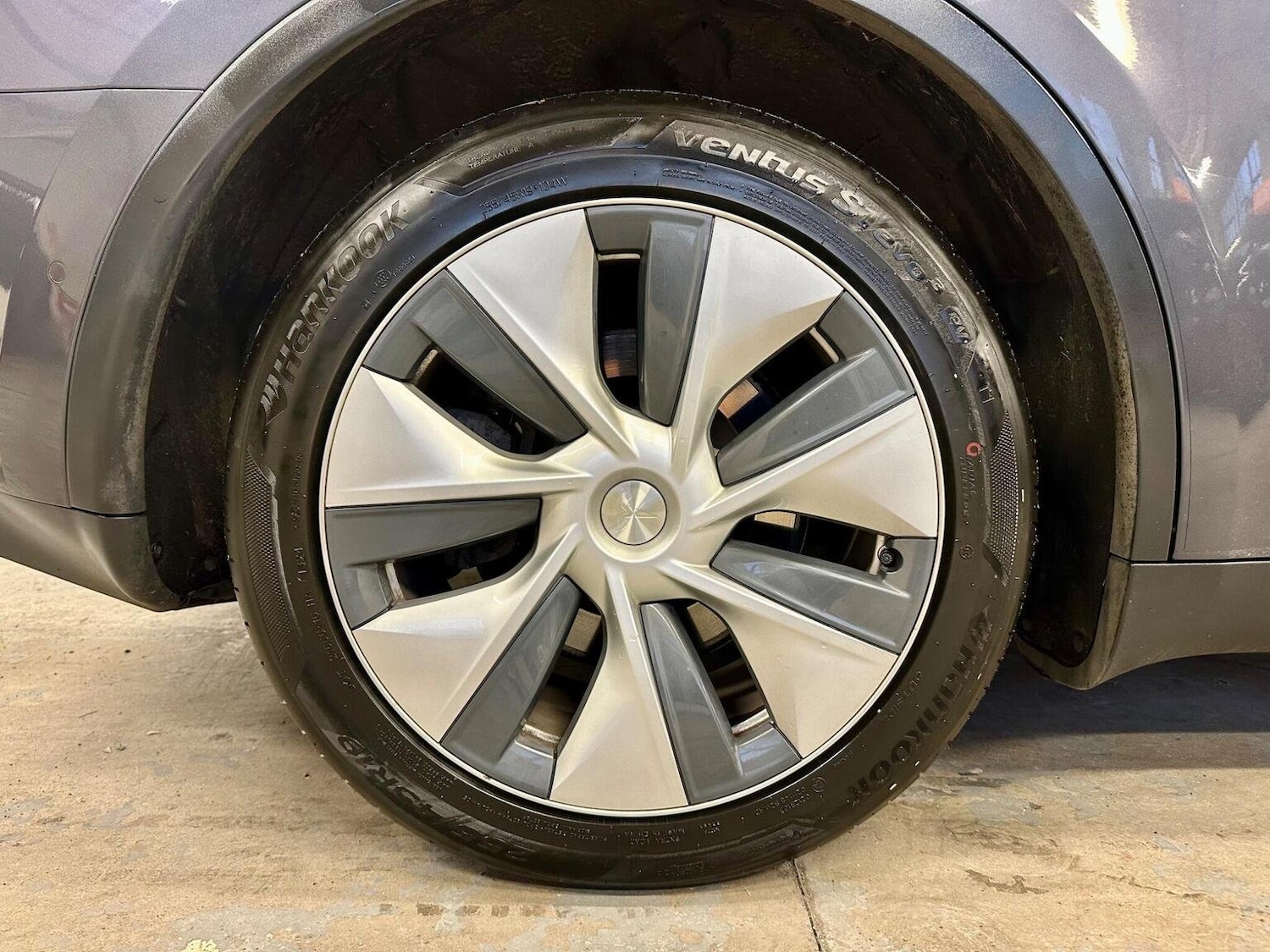 Used Tesla Model Y 2022 for sale - 76449728: Photo 62