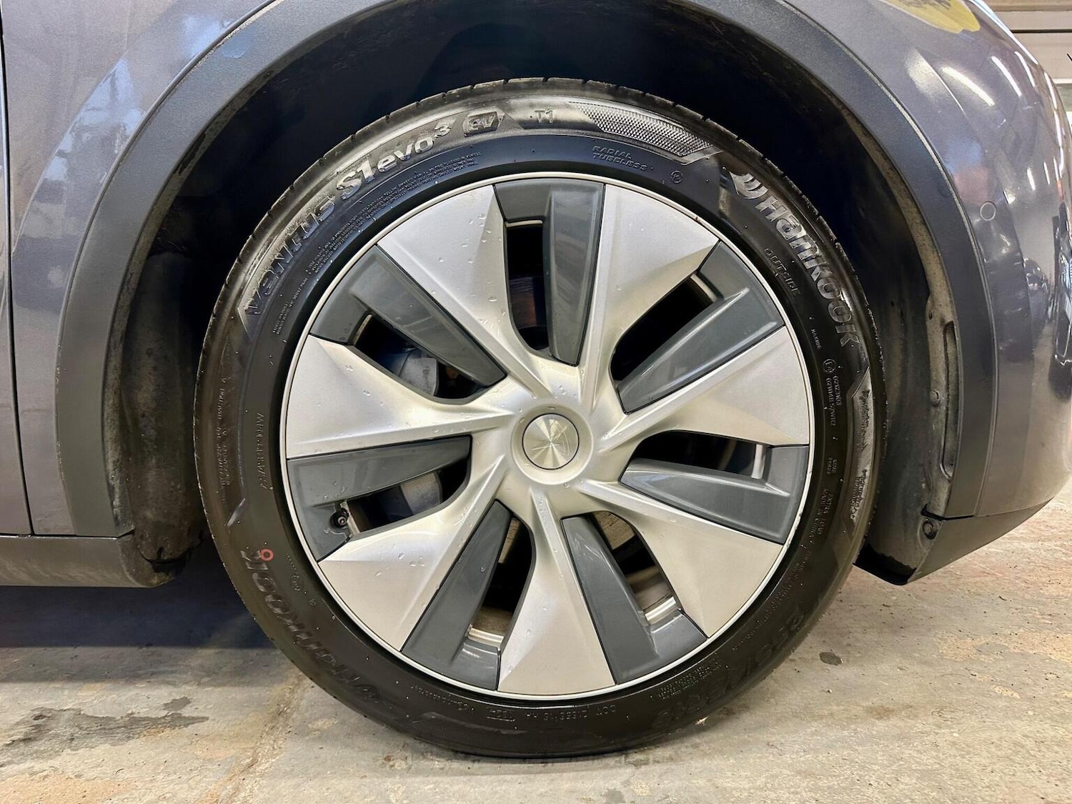 Used Tesla Model Y 2022 for sale - 76449728: Photo 63