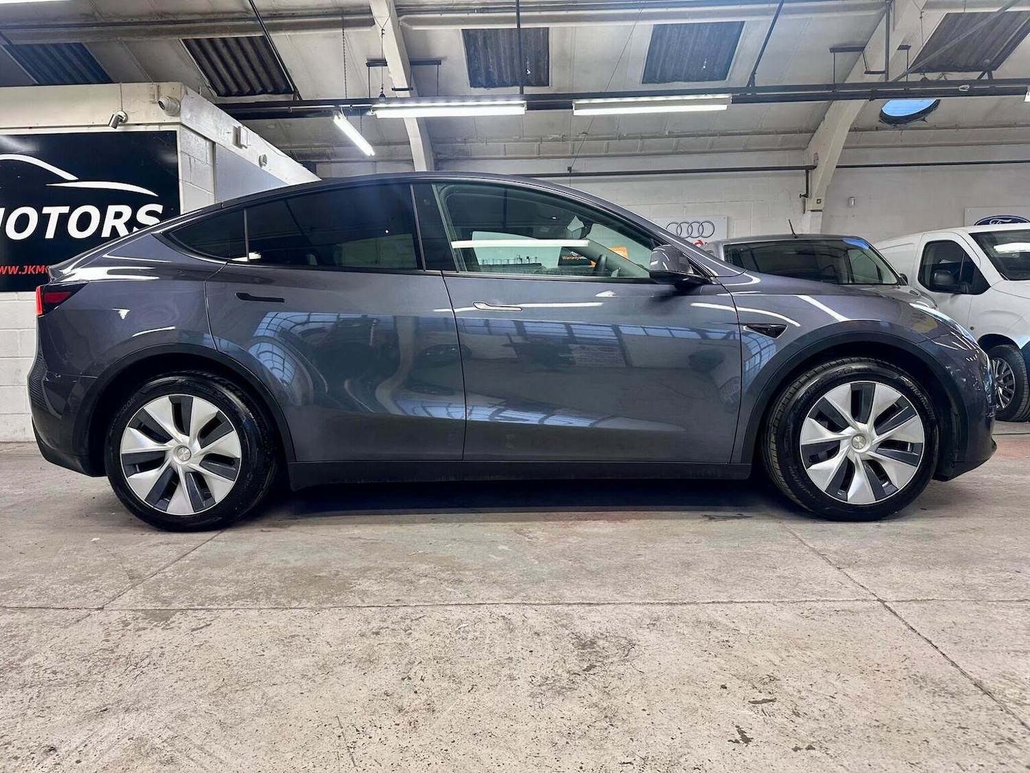 Used Tesla Model Y 2022 for sale - 76449728: Photo 7