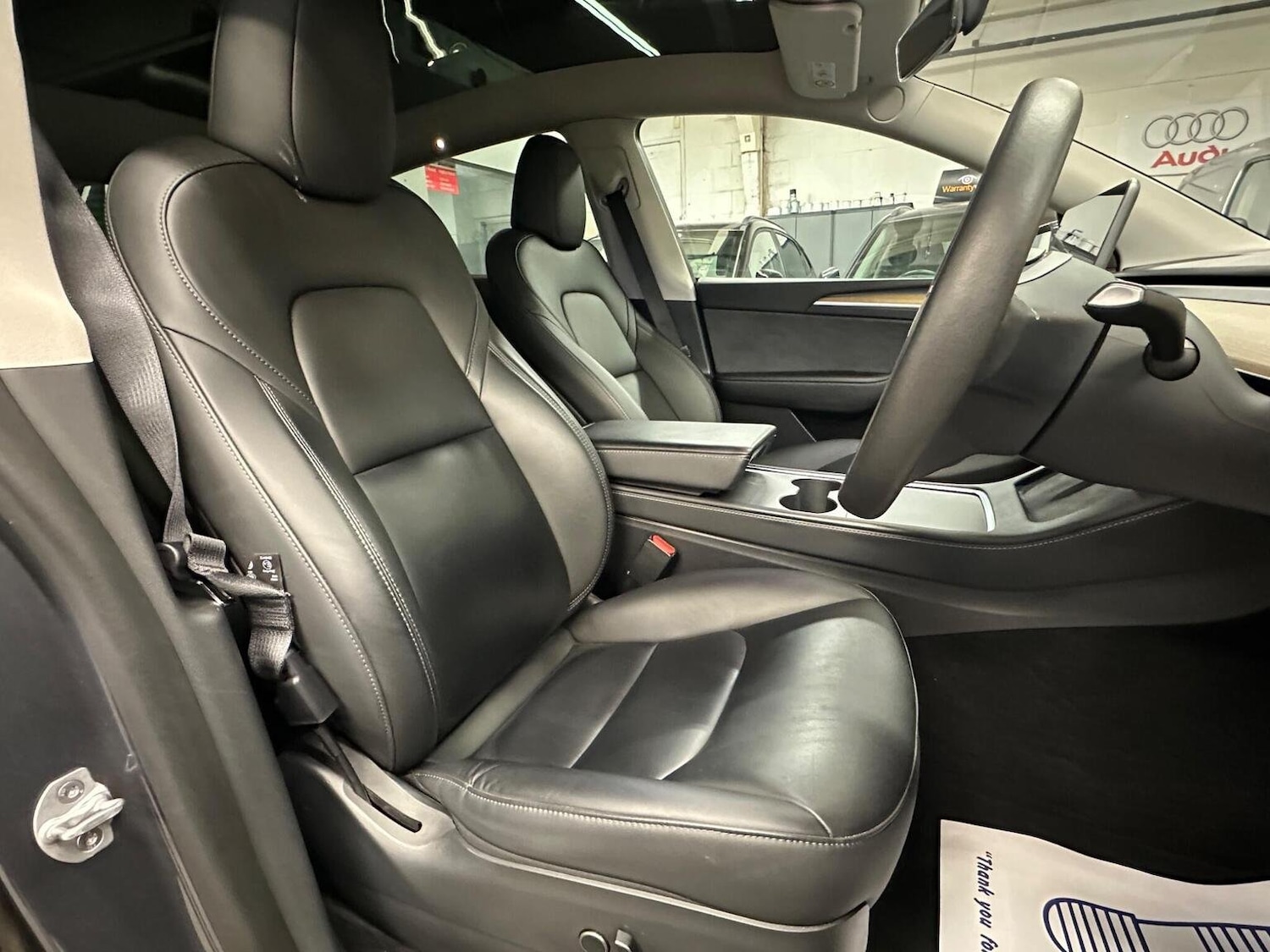 Used Tesla Model Y 2022 for sale - 76449728: Photo 9