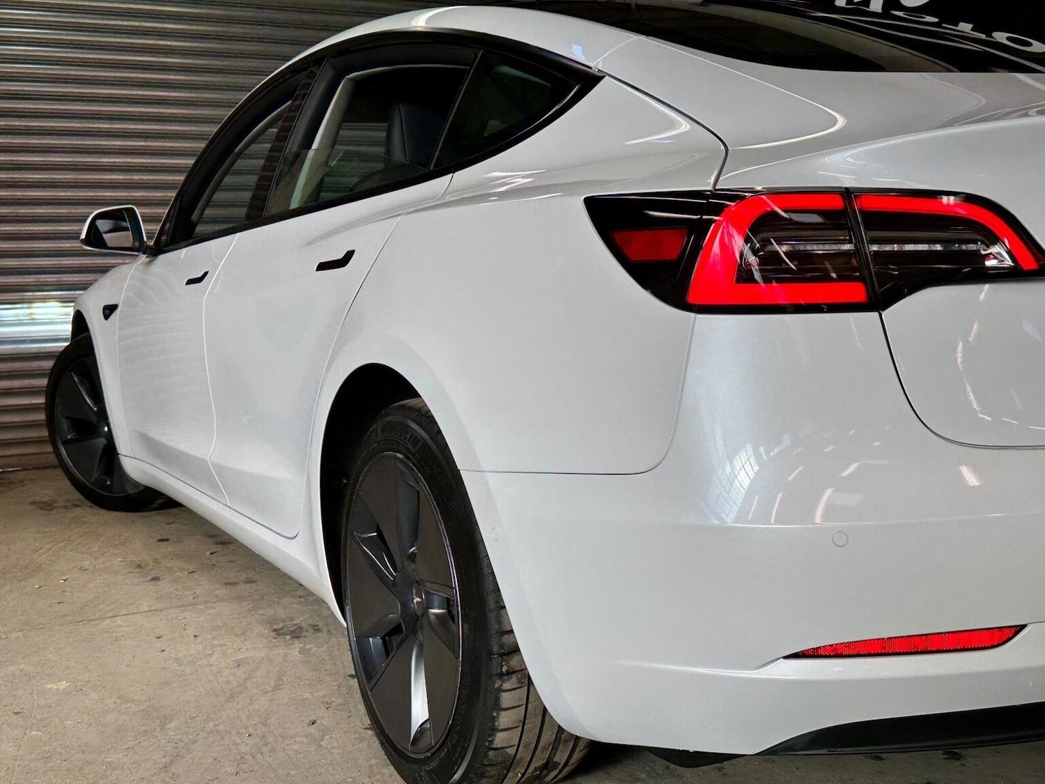 Used Tesla Model 3 2021 for sale - 76449729: Photo 21