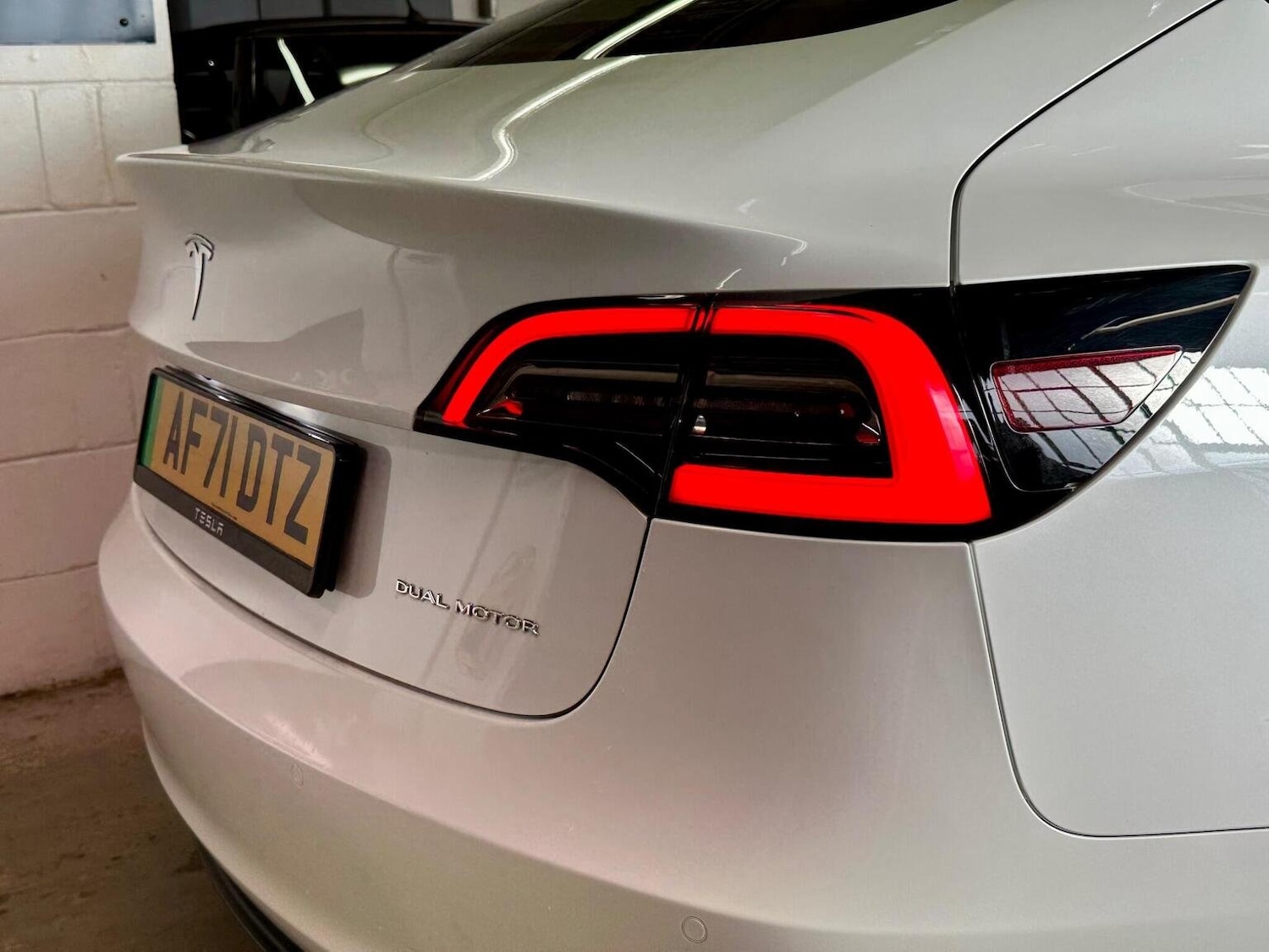 Used Tesla Model 3 2021 for sale - 76449729: Photo 23