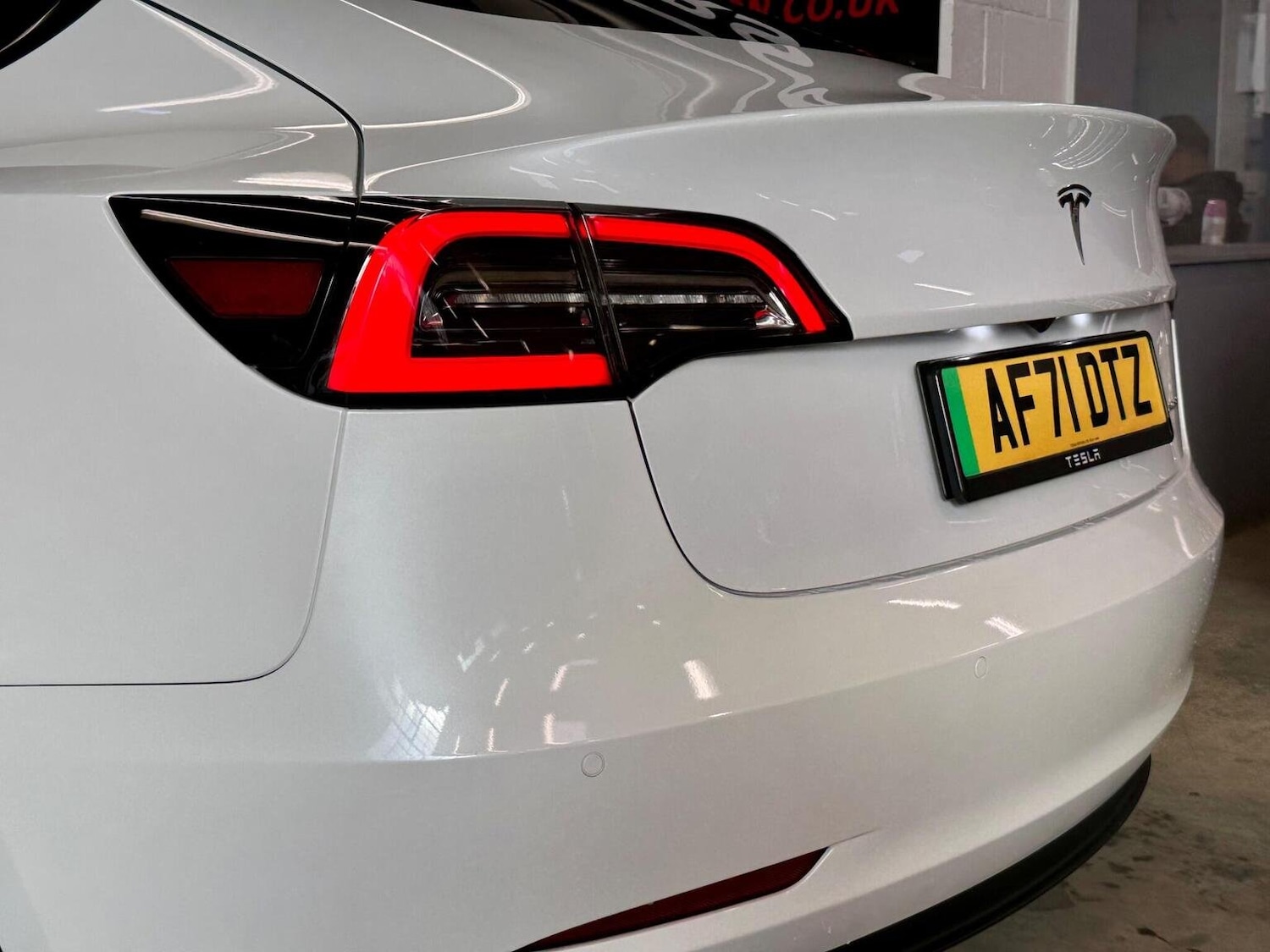 Used Tesla Model 3 2021 for sale - 76449729: Photo 24