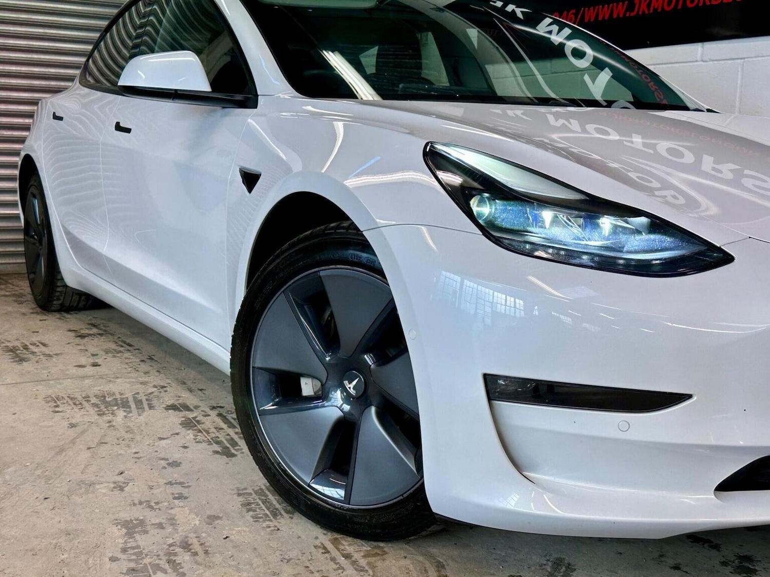 Used Tesla Model 3 2021 for sale - 76449729: Photo 25