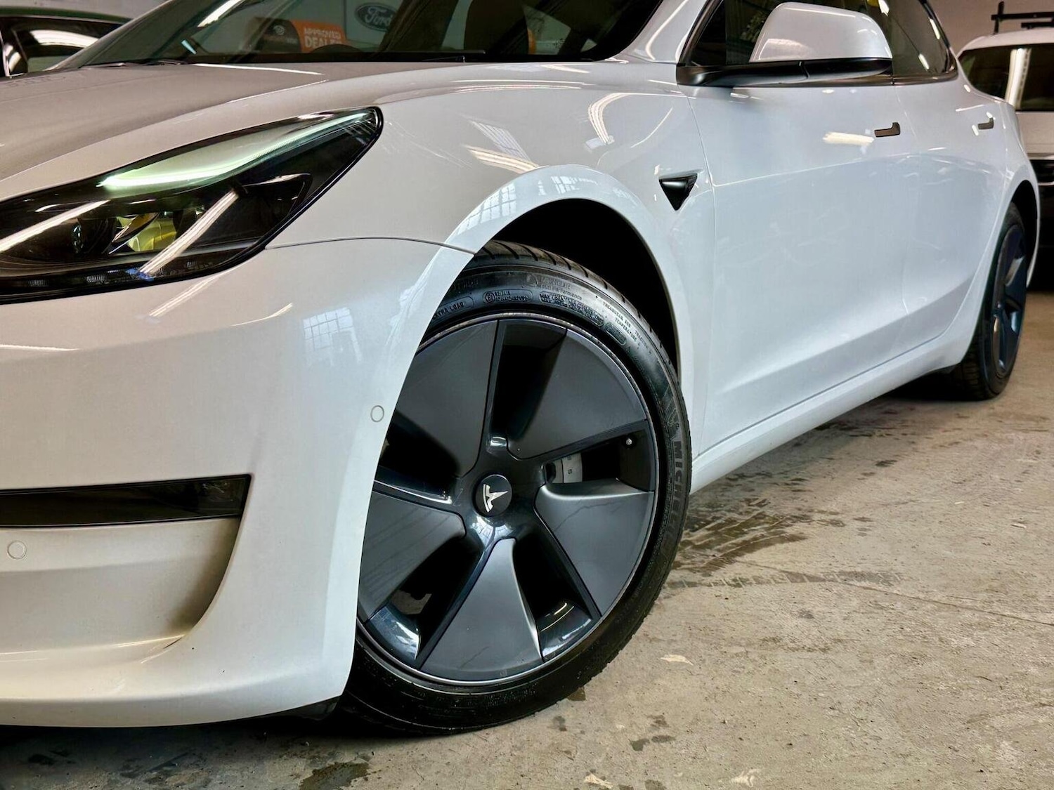 Used Tesla Model 3 2021 for sale - 76449729: Photo 26