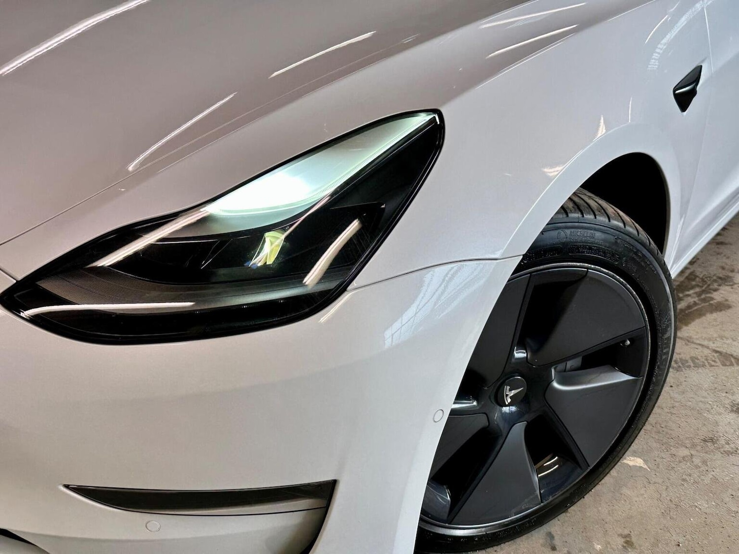 Used Tesla Model 3 2021 for sale - 76449729: Photo 28