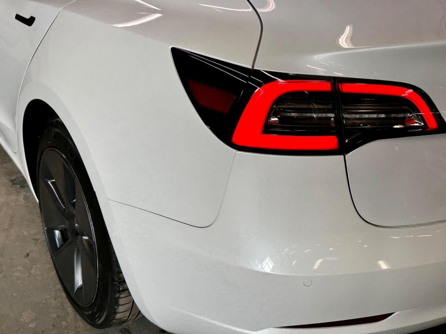 Used Tesla Model 3 2021 for sale - 76449729: Photo 29