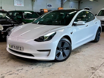 Used Tesla Model 3 2021 for sale - 76449729: Photo