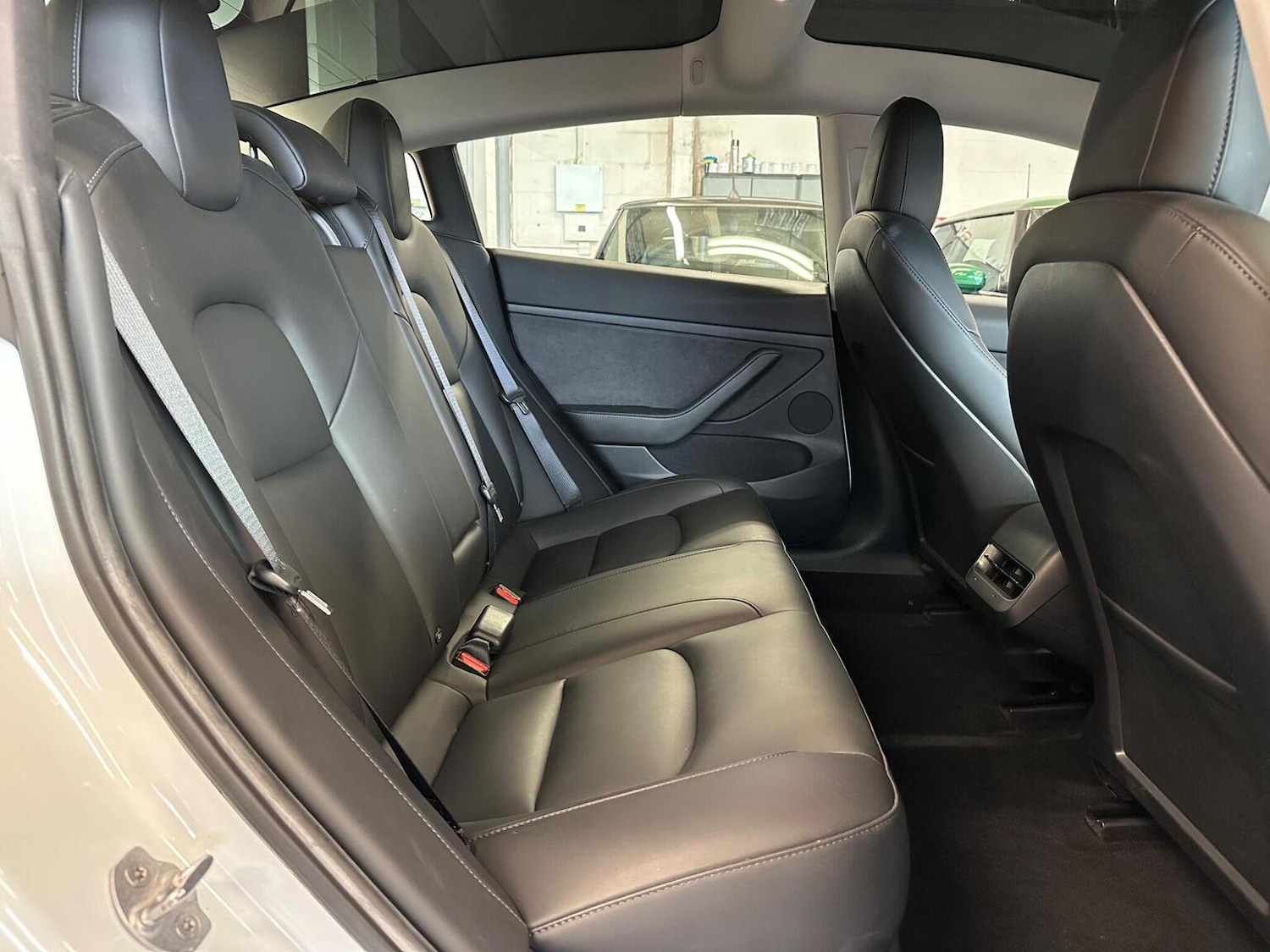 Used Tesla Model 3 2021 for sale - 76449729: Photo 39