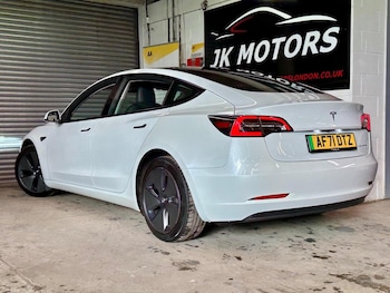 Used Tesla Model 3 2021 for sale - 76449729: Photo