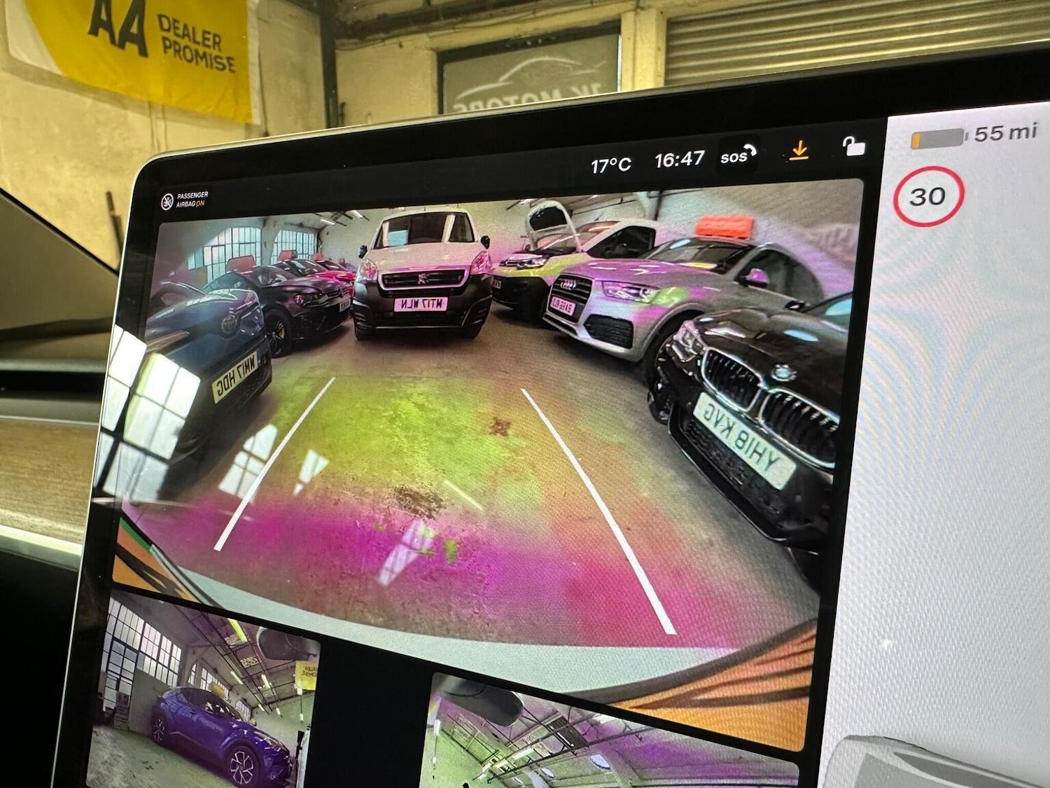 Used Tesla Model 3 2021 for sale - 76449729: Photo 42