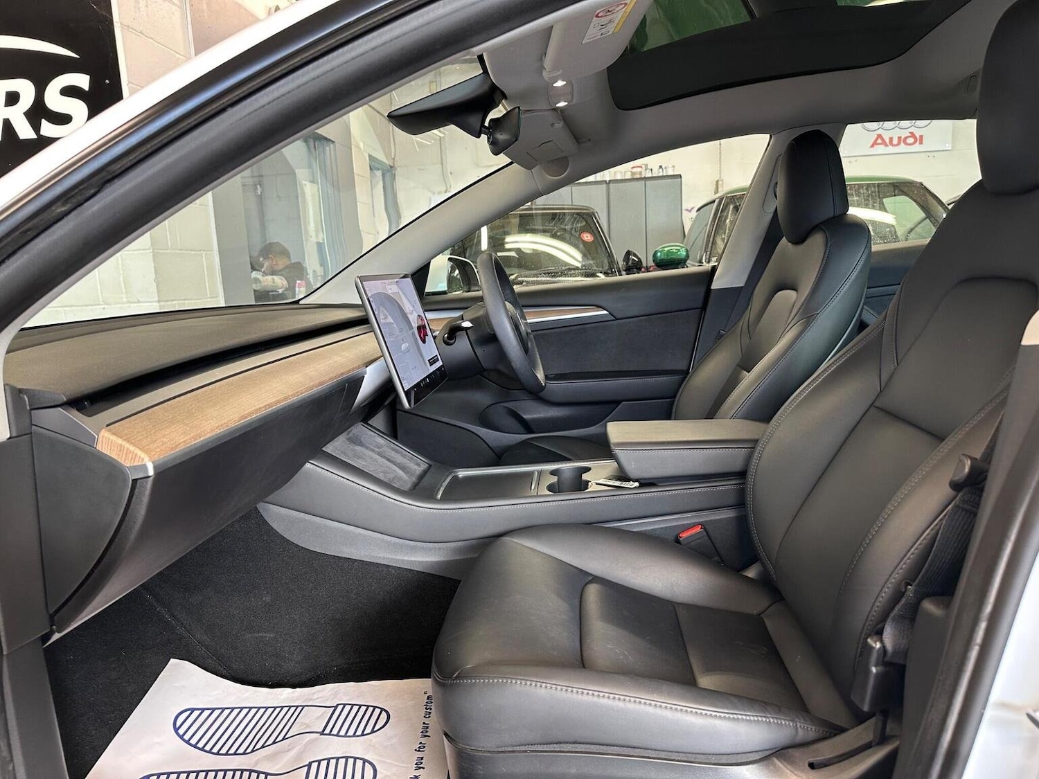 Used Tesla Model 3 2021 for sale - 76449729: Photo 43