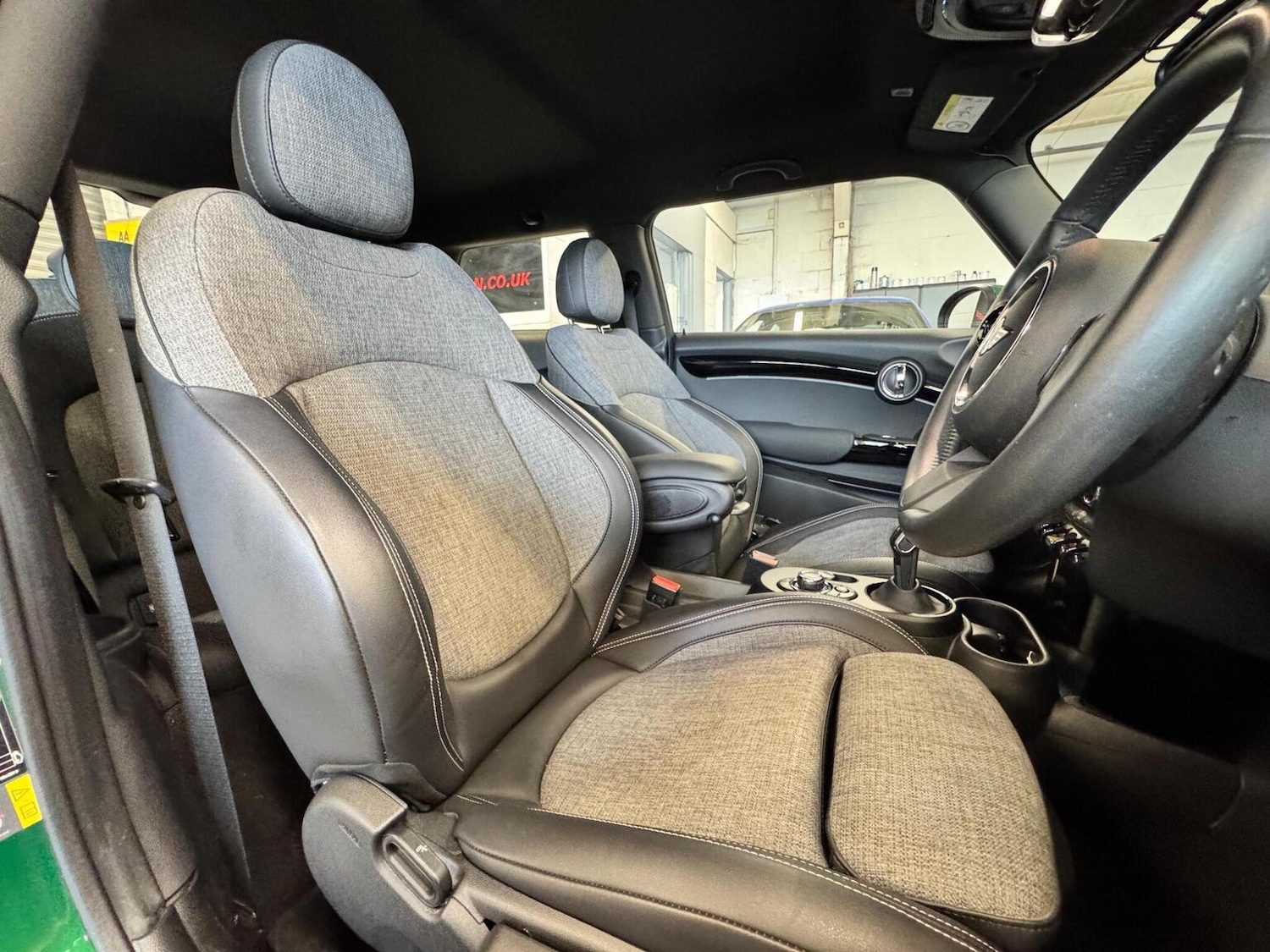 Used MINI Electric Hatch 2021 for sale - 76449730: Photo 10