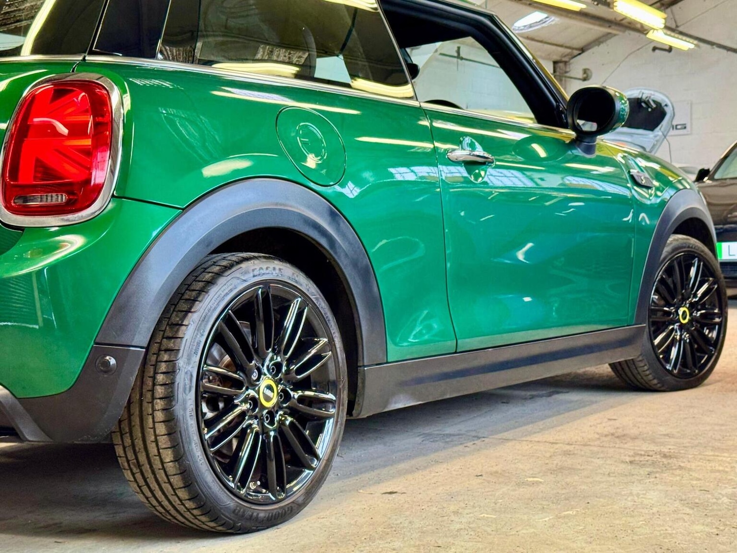 Used MINI Electric Hatch 2021 for sale - 76449730: Photo 20