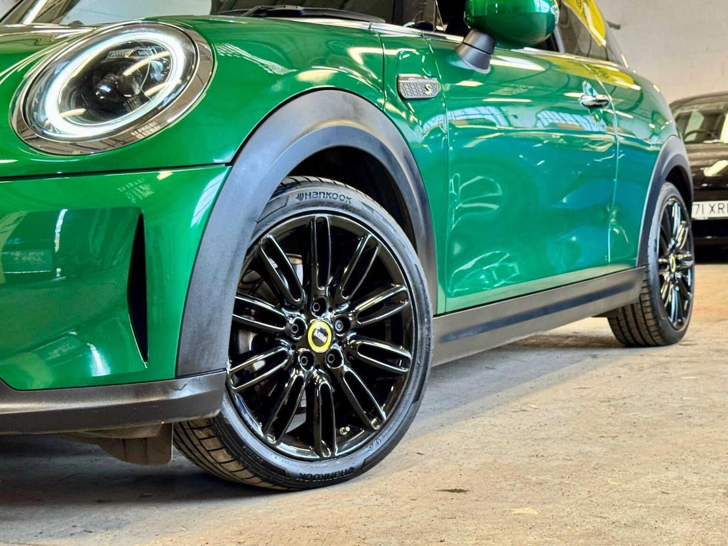 Used MINI Electric Hatch 2021 for sale - 76449730: Photo 22