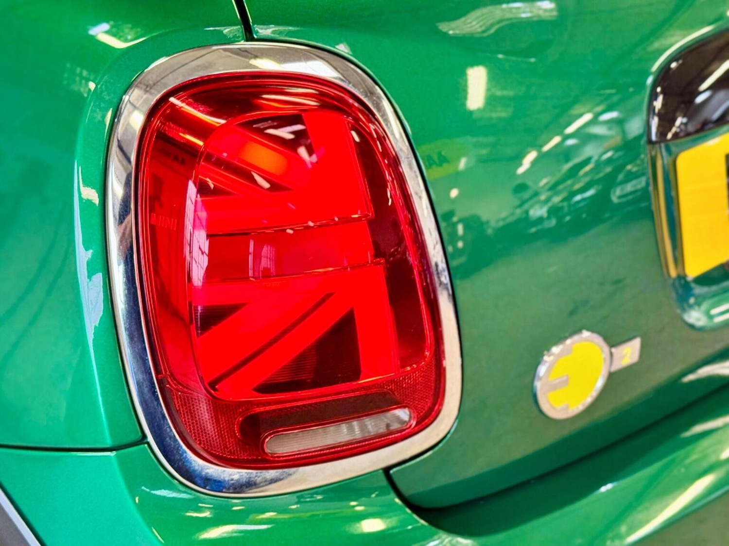 Used MINI Electric Hatch 2021 for sale - 76449730: Photo 25