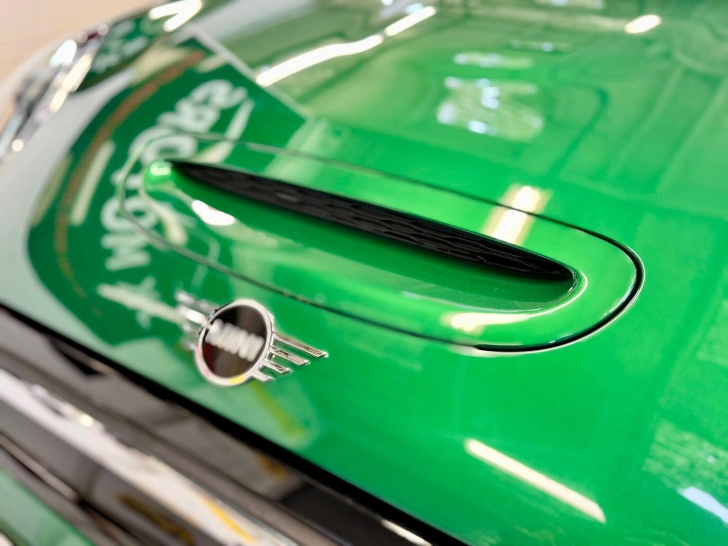 Used MINI Electric Hatch 2021 for sale - 76449730: Photo 26