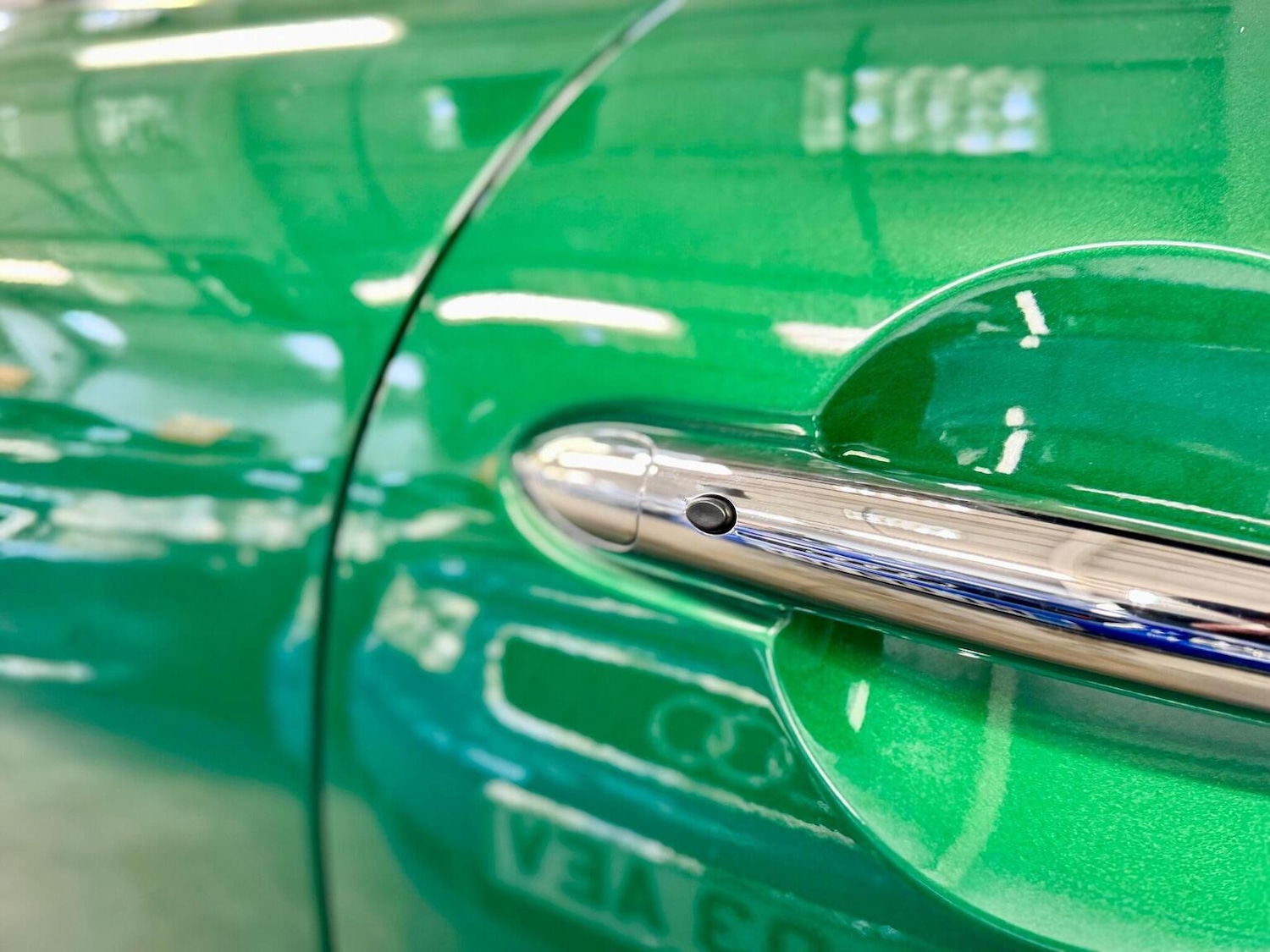 Used MINI Electric Hatch 2021 for sale - 76449730: Photo 28