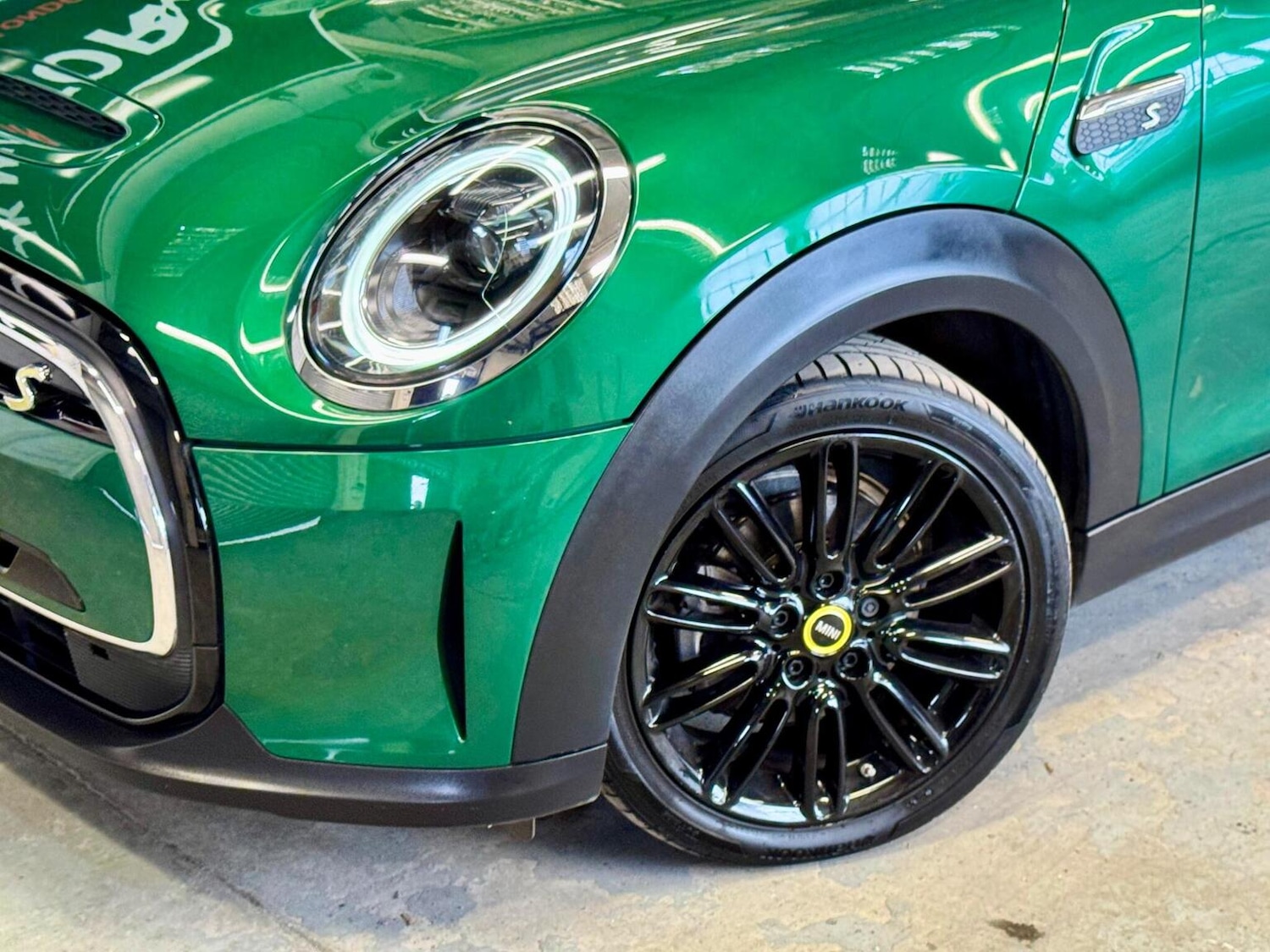 Used MINI Electric Hatch 2021 for sale - 76449730: Photo 41