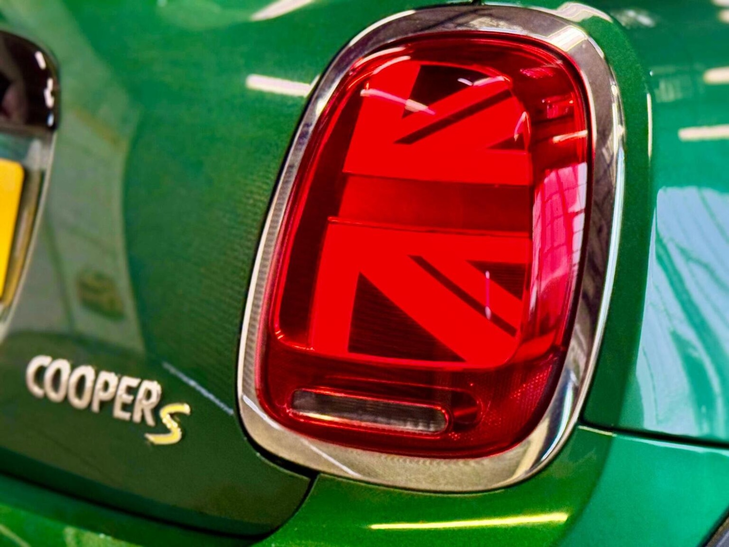 Used MINI Electric Hatch 2021 for sale - 76449730: Photo 44