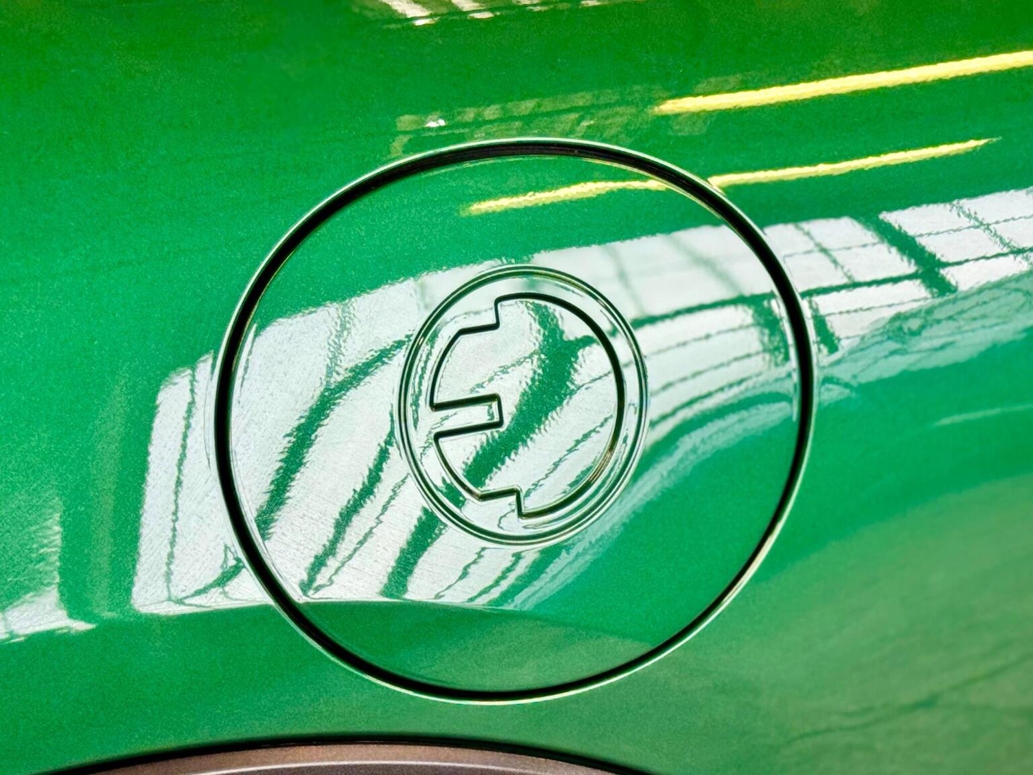 Used MINI Electric Hatch 2021 for sale - 76449730: Photo 61