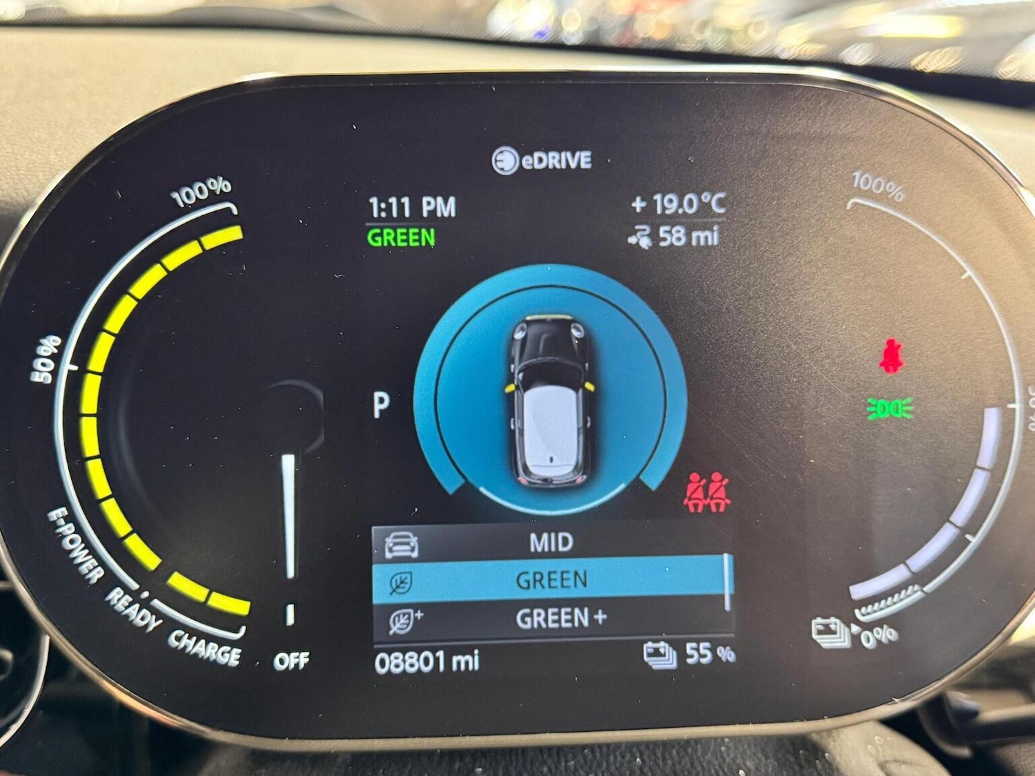 Used MINI Electric Hatch 2021 for sale - 76449730: Photo 62