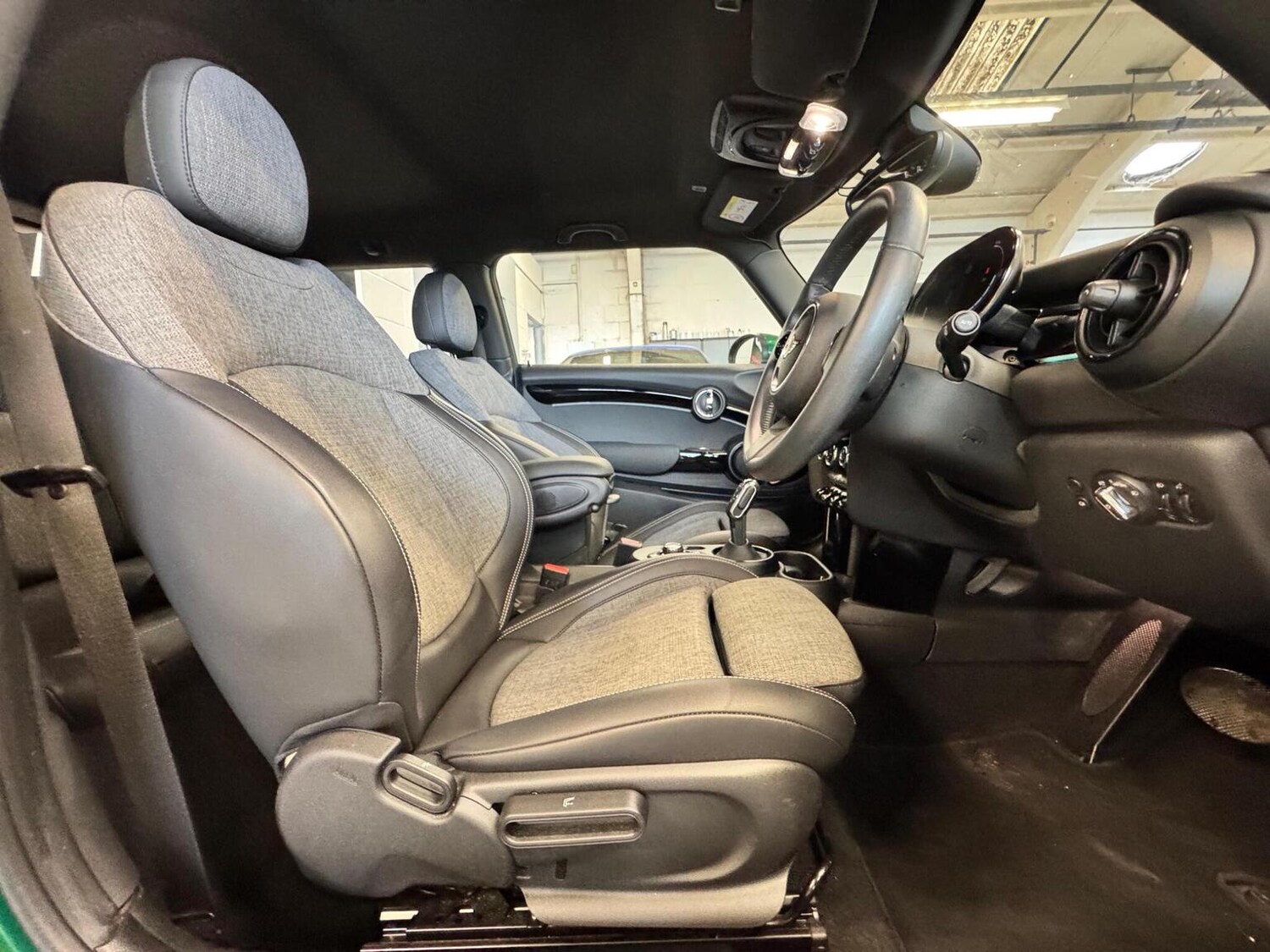 Used MINI Electric Hatch 2021 for sale - 76449730: Photo 65