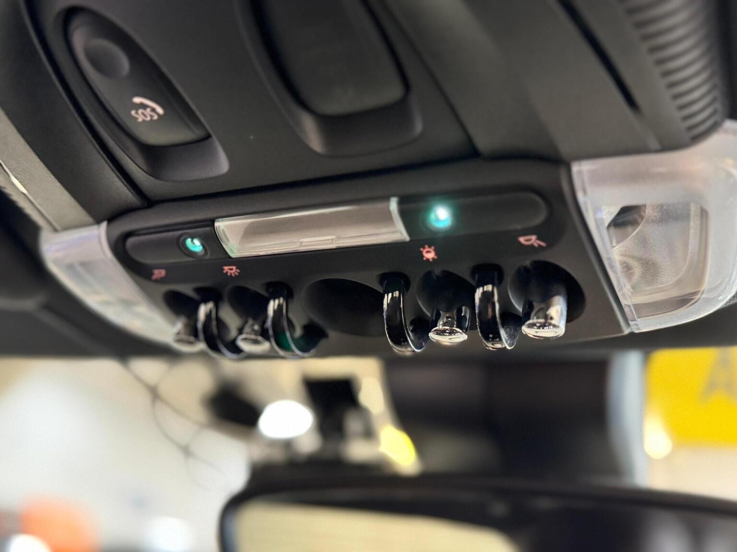 Used MINI Electric Hatch 2021 for sale - 76449730: Photo 66