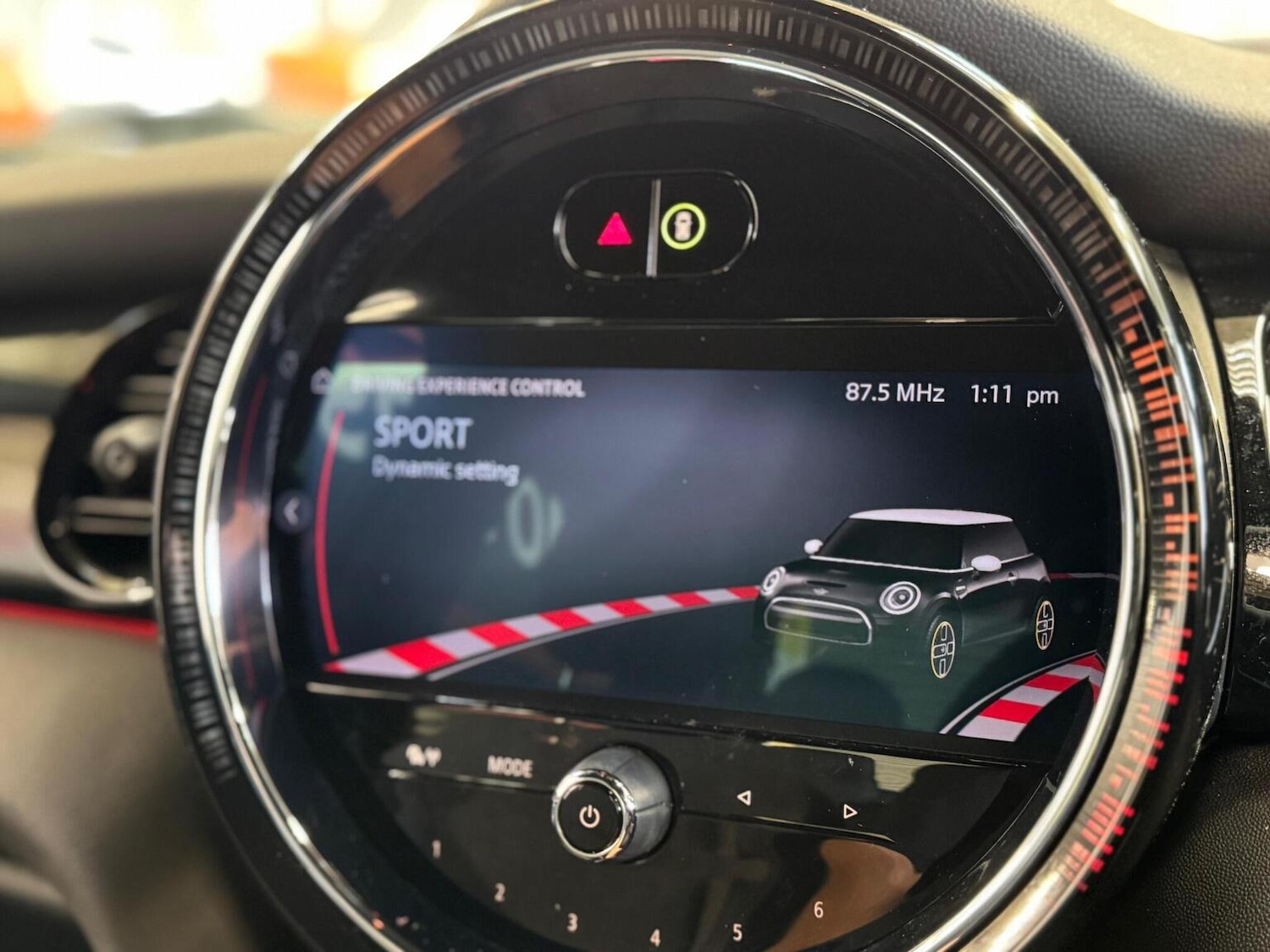 Used MINI Electric Hatch 2021 for sale - 76449730: Photo 67