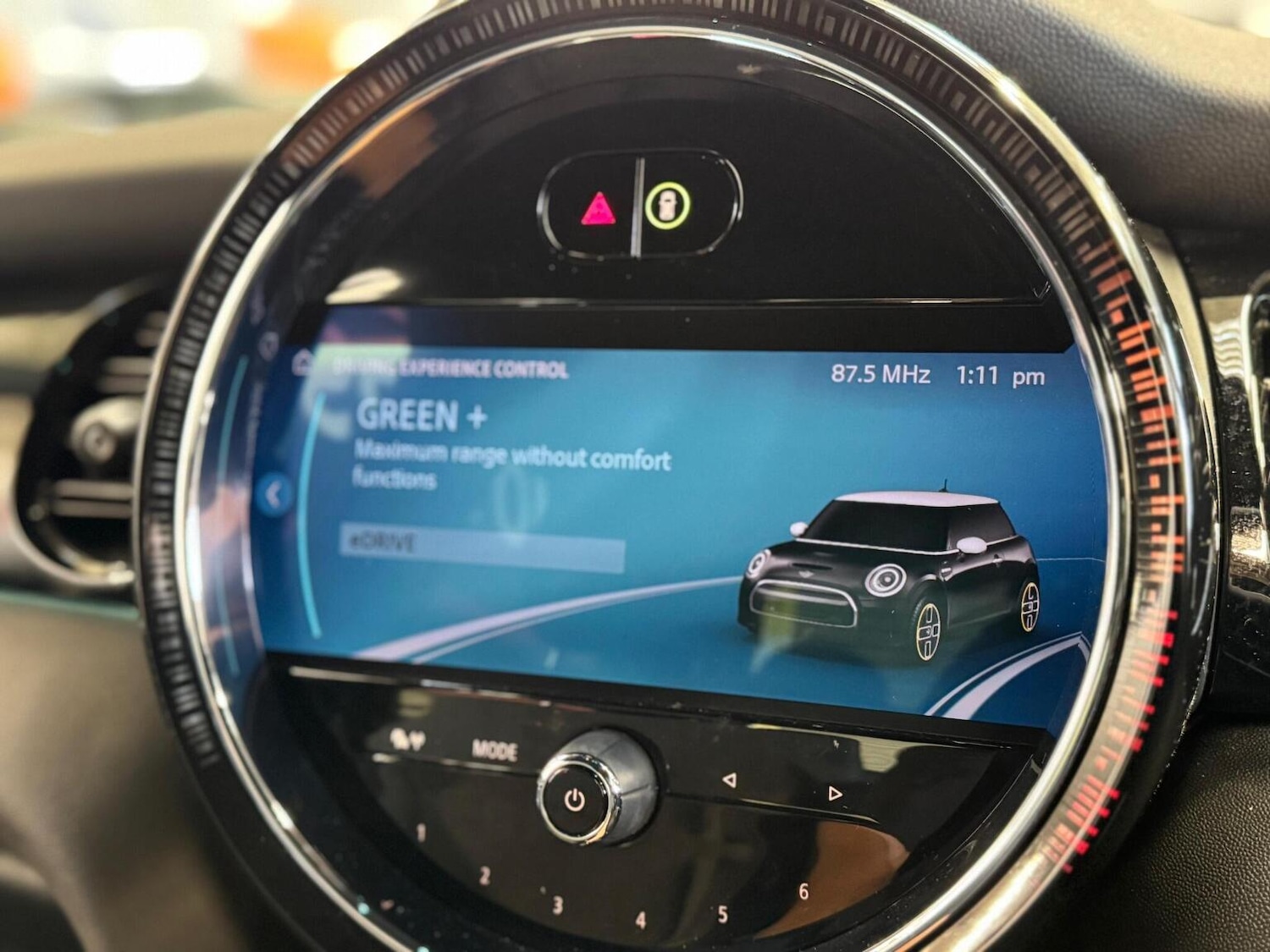 Used MINI Electric Hatch 2021 for sale - 76449730: Photo 68