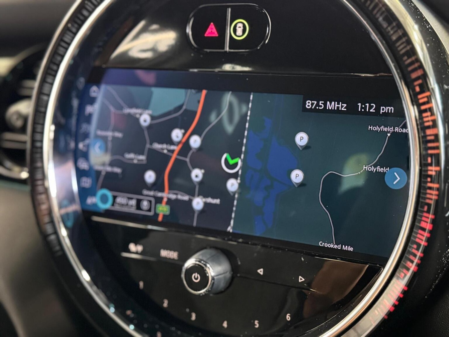 Used MINI Electric Hatch 2021 for sale - 76449730: Photo 70