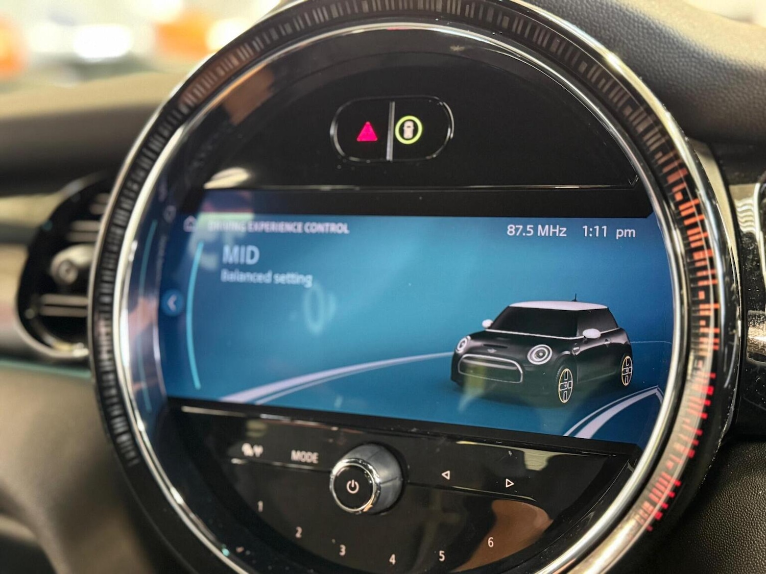 Used MINI Electric Hatch 2021 for sale - 76449730: Photo 71