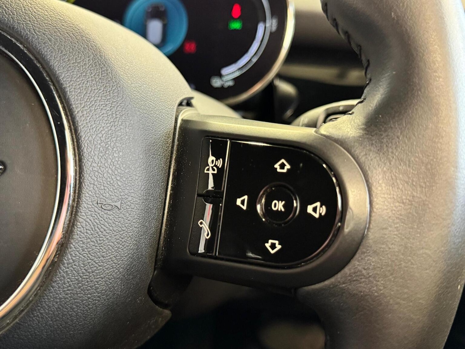 Used MINI Electric Hatch 2021 for sale - 76449730: Photo 73