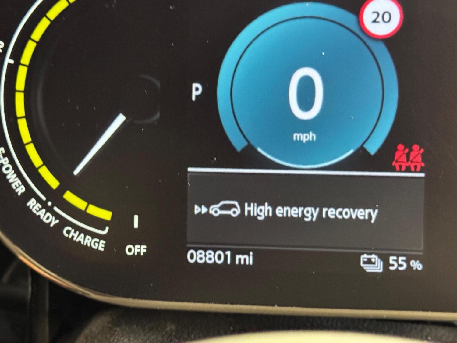 Used MINI Electric Hatch 2021 for sale - 76449730: Photo 77