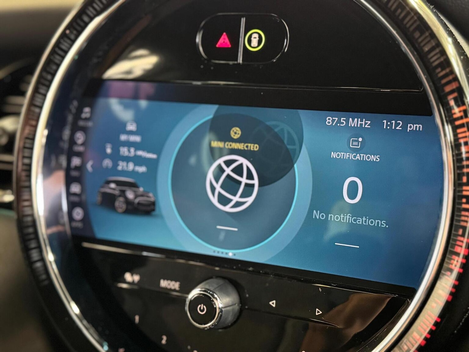 Used MINI Electric Hatch 2021 for sale - 76449730: Photo 78