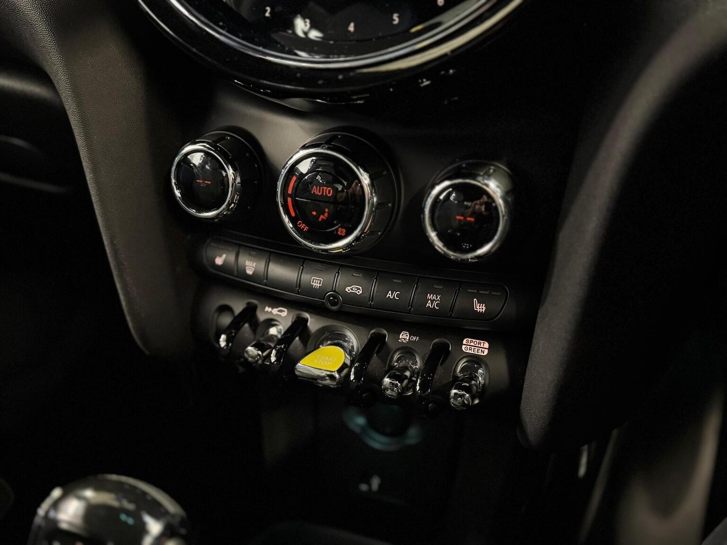 Used MINI Electric Hatch 2021 for sale - 76449730: Photo 79