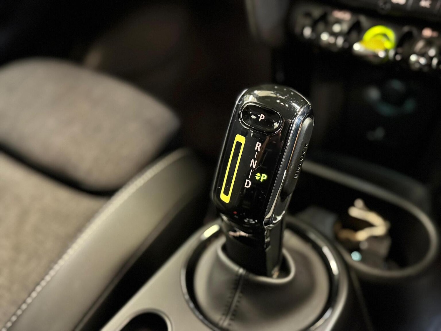 Used MINI Electric Hatch 2021 for sale - 76449730: Photo 80