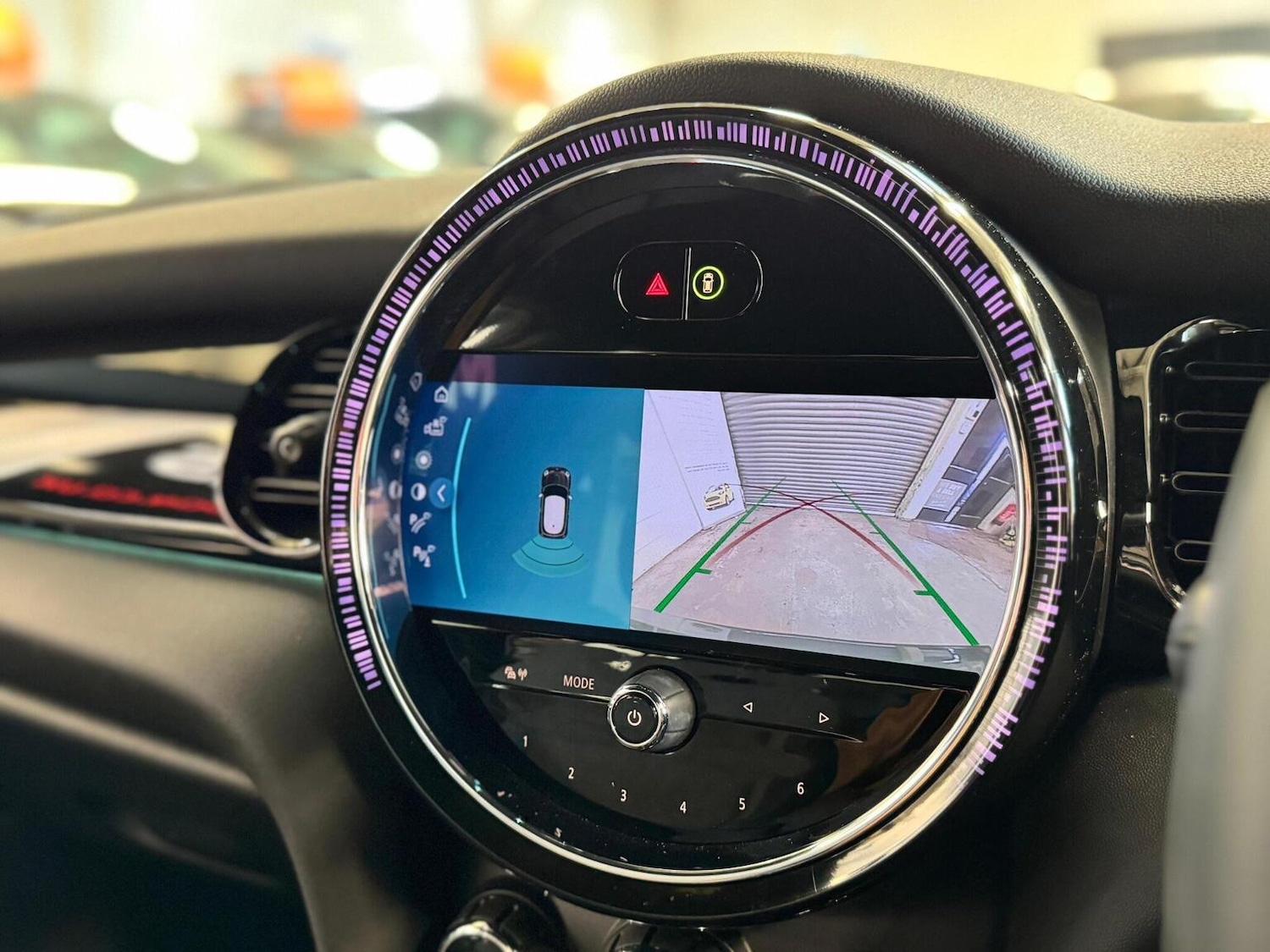 Used MINI Electric Hatch 2021 for sale - 76449730: Photo 84