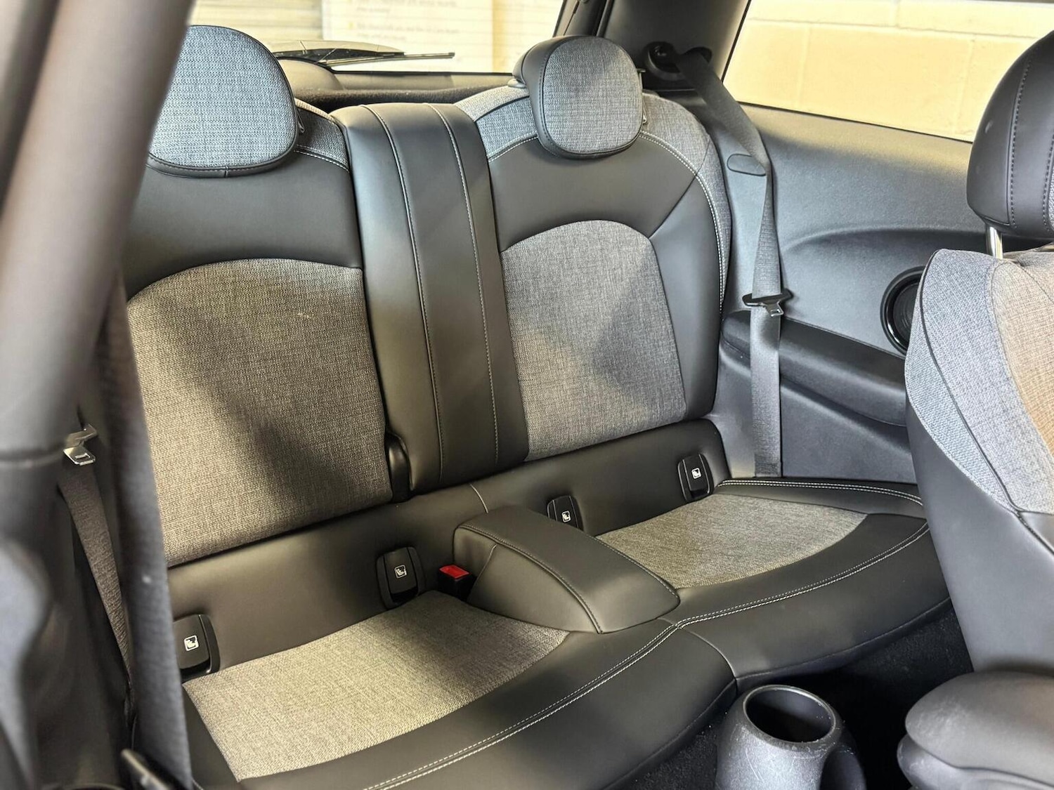 Used MINI Electric Hatch 2021 for sale - 76449730: Photo 85