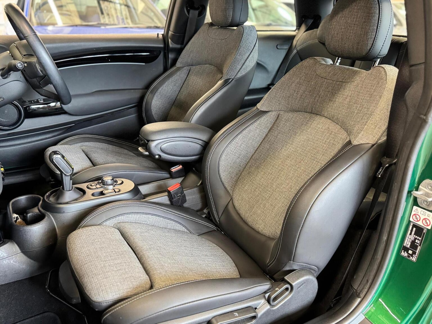 Used MINI Electric Hatch 2021 for sale - 76449730: Photo 86