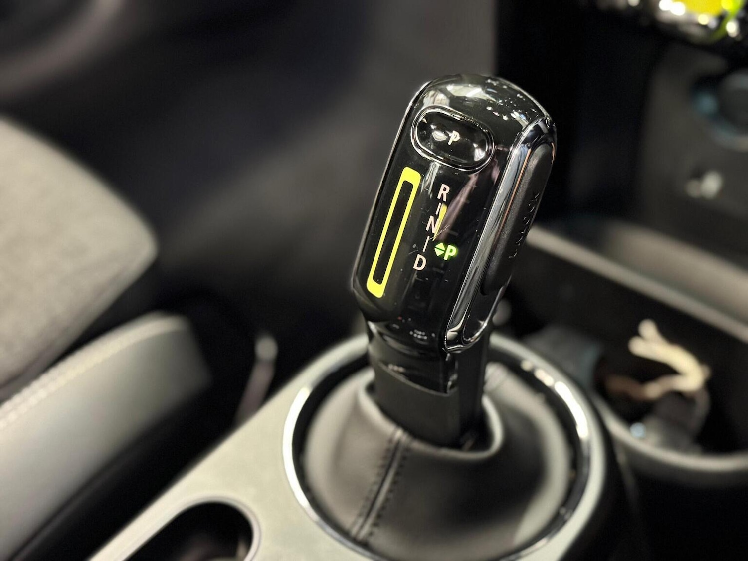 Used MINI Electric Hatch 2021 for sale - 76449730: Photo 87