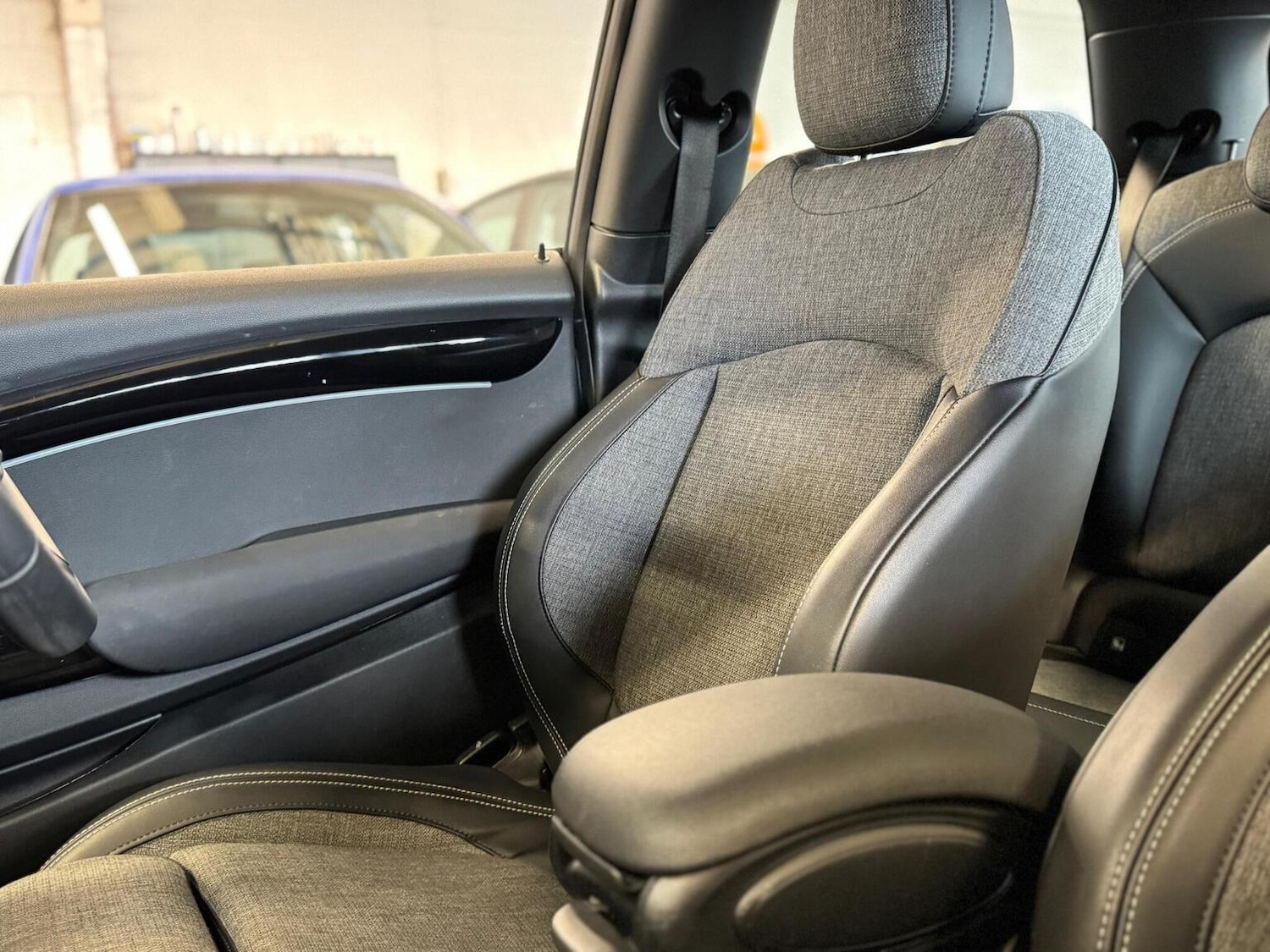 Used MINI Electric Hatch 2021 for sale - 76449730: Photo 89